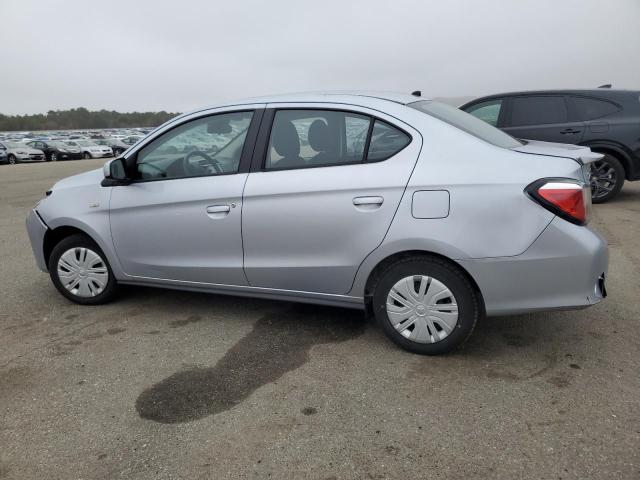 Image 2 of 2021 MITSUBISHI MIRAGE G4 ES 2021 with VIN ML32FUFJ6MHF03012
