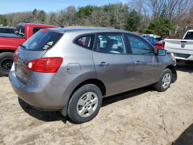Изображение 3 2010 NISSAN ROGUE S 2010 с VIN JN8AS5MV7AW606626