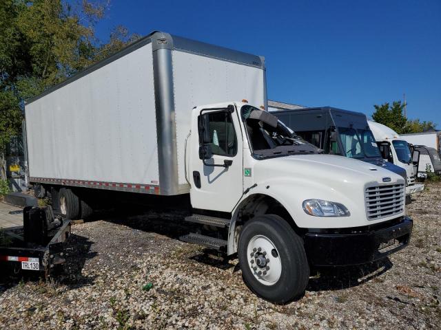 Изображение 1 2021 FREIGHTLINER M2 106 MEDIUM DUTY 2021 с VIN 3ALACXFC1MDMT8694