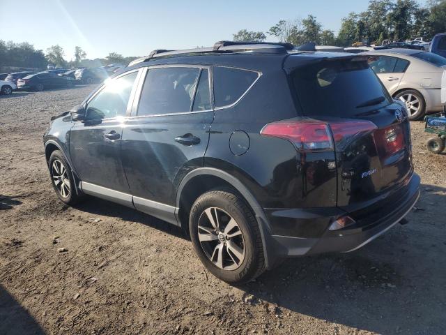 Image 2 of 2018 TOYOTA RAV4 ADVENTURE 2018 with VIN 2T3RFREV5JW850511