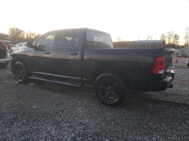 Obraz 2 z 2018 RAM 1500 ST 2018 z VIN 1C6RR6KGXJS216641
