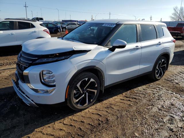 2023 MITSUBISHI OUTLANDER SE 2023 image