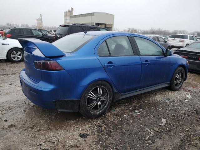 Image 3 of 2015 MITSUBISHI LANCER ES 2015 with VIN JA32U2FU4FU003700