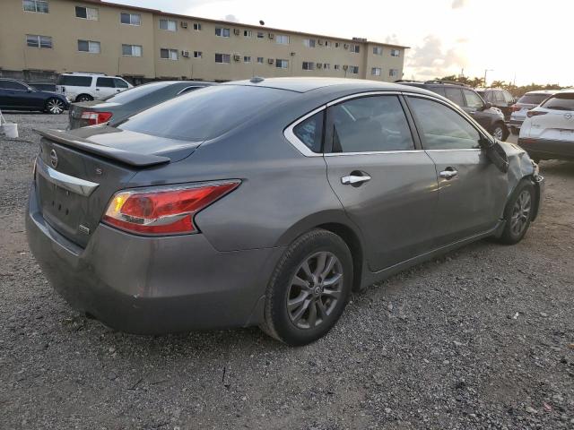 Image 3 of 2015 NISSAN ALTIMA 2.5 2015 with VIN 1N4AL3AP3FN905780