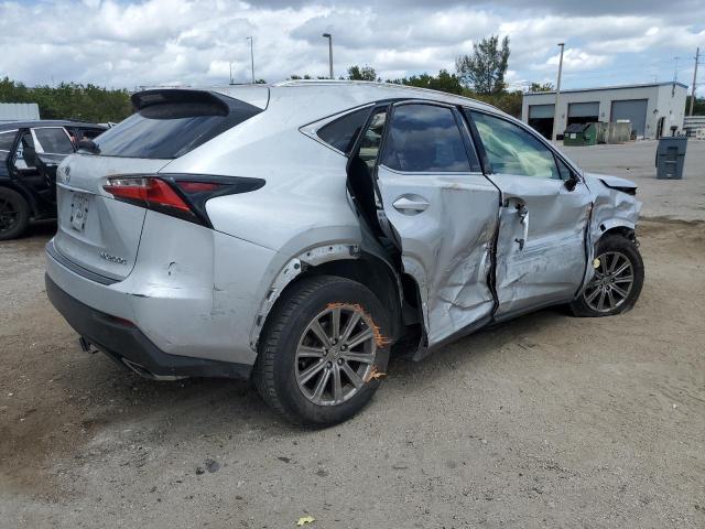 Изображение 3 2017 LEXUS NX 200T BASE 2017 с VIN JTJYARBZ0H2071602