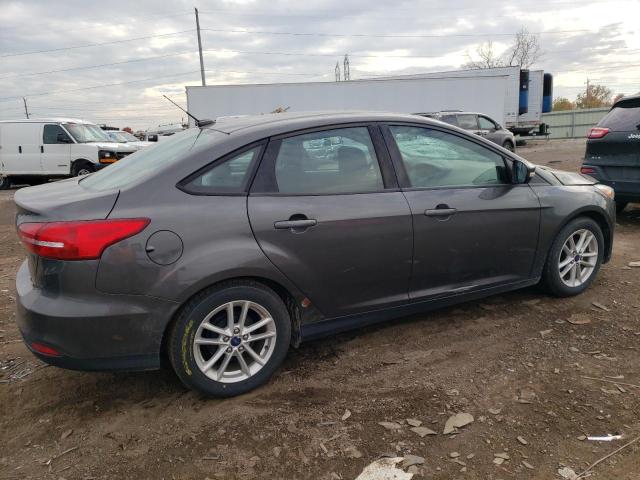 Obraz 3 z 2015 FORD FOCUS SE 2015 z VIN 1FADP3F26FL280396