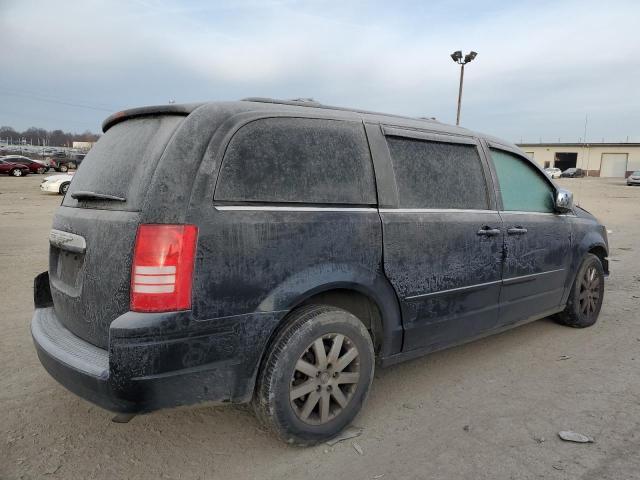 Изображение 3 2008 CHRYSLER TOWN & COUNTRY TOURING 2008 с VIN 2A8HR54P18R105931