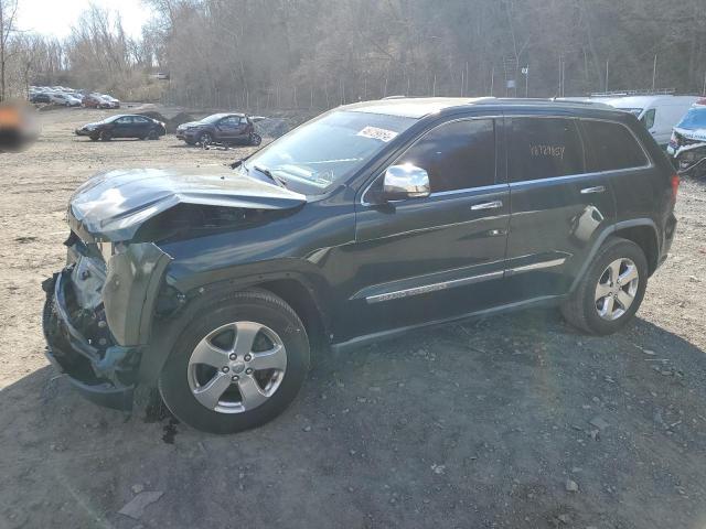 Изображение 2011 JEEP GRAND CHEROKEE LIMITED 2011