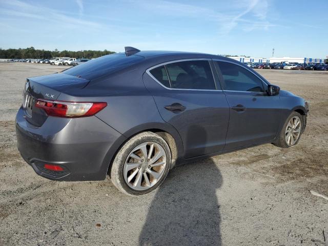 Image 3 of 2018 ACURA ILX BASE WATCH PLUS 2018 with VIN 19UDE2F32JA009876