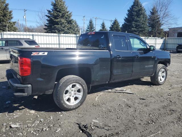 Изображение 3 2017 CHEVROLET SILVERADO K1500 LT 2017 с VIN 1GCVKREC6HZ278125