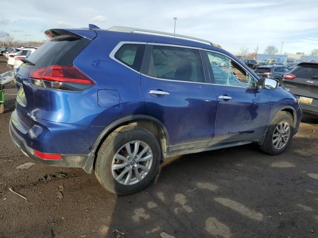 Изображение 3 2019 NISSAN ROGUE S 2019 с VIN 5N1AT2MV1KC734382