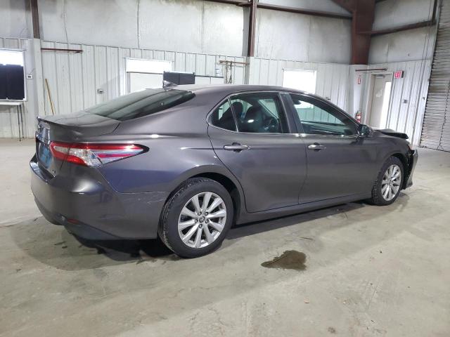 Изображение 3 2020 TOYOTA CAMRY LE 2020 с VIN 4T1C11AK2LU359861