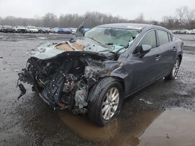 Изображение 1 2016 MAZDA 6 SPORT 2016 с VIN JM1GJ1U55G1425807