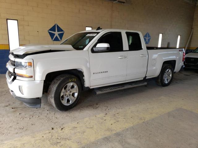2016 CHEVROLET SILVERADO K1500 LT 2016 image