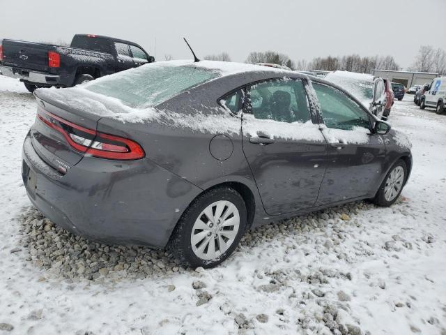 Image 3 of 2015 DODGE DART SE AERO 2015 with VIN 1C3CDFDH8FD422804