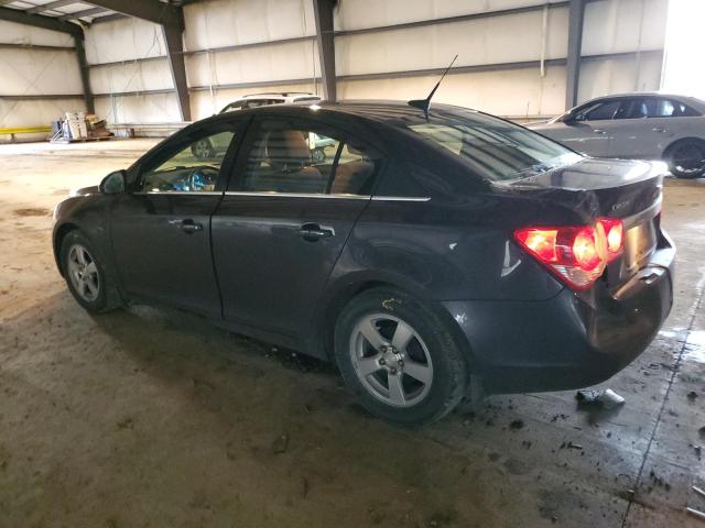 Image 2 of 2013 CHEVROLET CRUZE LT 2013 with VIN 1G1PC5SB6D7303713