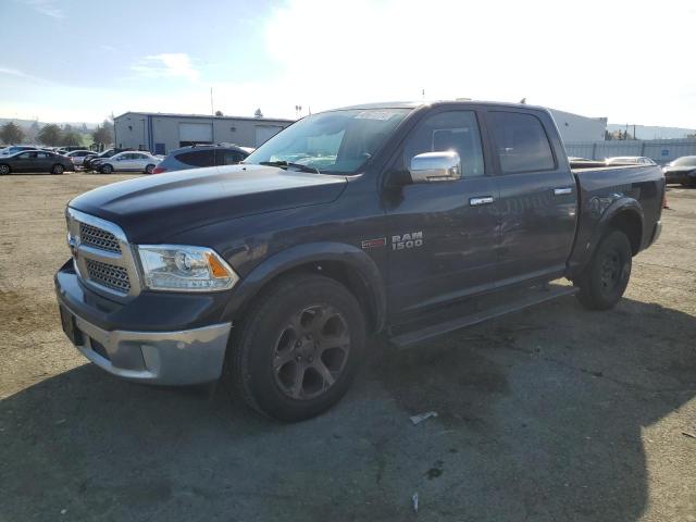Изображение 2017 RAM 1500 LARAMIE 2017