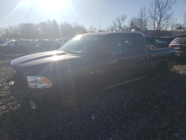 Image 1 of 2014 RAM 1500 ST 2014 with VIN 1C6RR7KT0ES251195