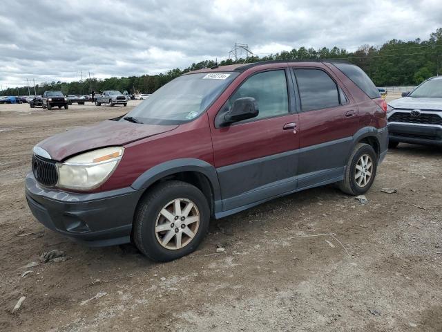 Obraz 2004 BUICK RENDEZVOUS CX 2004