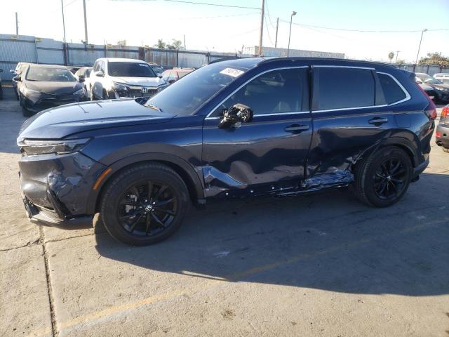 Изображение 1 2023 HONDA CR-V SPORT 2023 с VIN 2HKRS5H5XPH711538