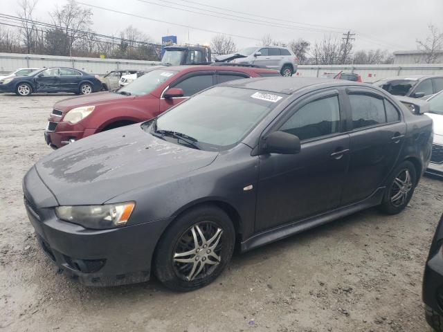 Изображение 1 2011 MITSUBISHI LANCER ES/ES SPORT 2011 с VIN JA32U2FUXBU000357