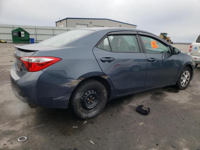 Obraz 3 z 2014 TOYOTA COROLLA ECO 2014 z VIN 2T1BPRHE0EC147103