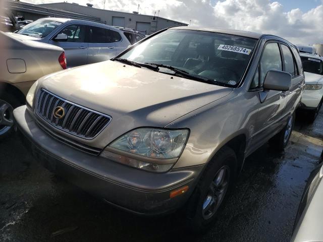 Obraz 1 z 2003 LEXUS RX 300 2003 z VIN JTJHF10U930306013