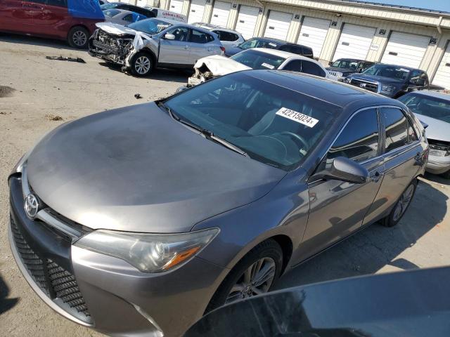 Obraz 1 z 2017 TOYOTA CAMRY LE 2017 z VIN 4T1BF1FK7HU771402