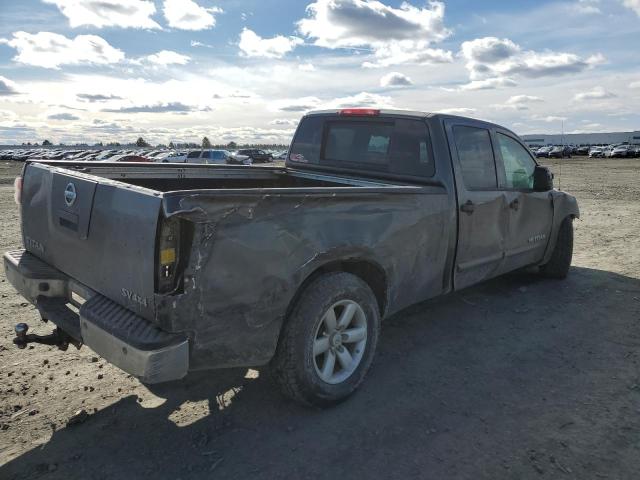Изображение 3 2012 NISSAN TITAN SV 2012 с VIN 1N6AA0FC0CN307594