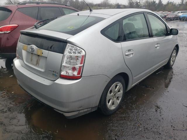 Image 3 of 2007 TOYOTA PRIUS  2007 with VIN JTDKB20U177589532