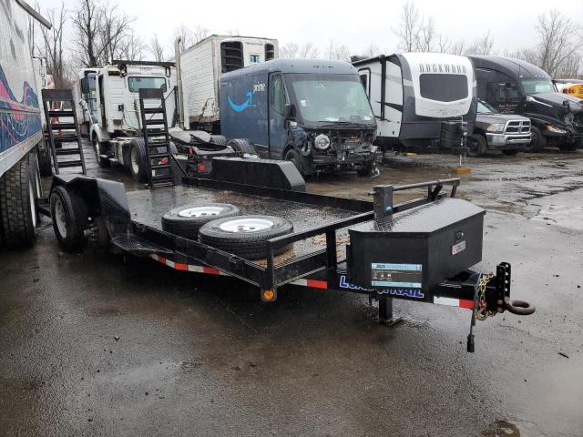 Image 1 of 2021 LOTR DUMP TRLR 2021 with VIN 4ZEBC1625M1229218