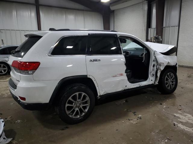 Изображение 3 2015 JEEP GRAND CHEROKEE LIMITED 2015 с VIN 1C4RJFBG6FC211650