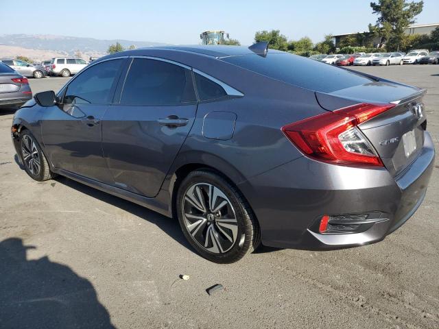 Изображение 2 2017 HONDA CIVIC EX 2017 с VIN 2HGFC1F35HH638584
