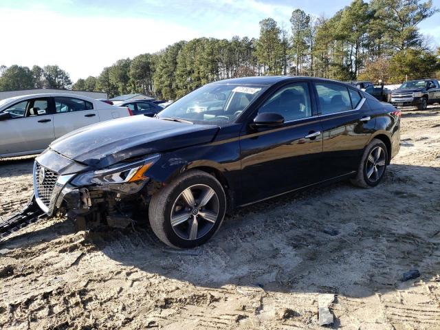 Obraz 1 z 2019 NISSAN ALTIMA SV 2019 z VIN 1N4BL4DW0KC183249