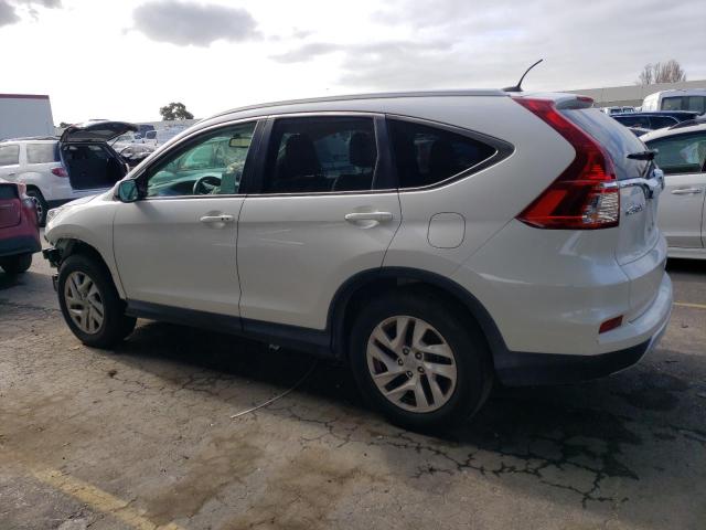 Изображение 2 2015 HONDA CR-V EXL 2015 с VIN 5J6RM4H72FL020823