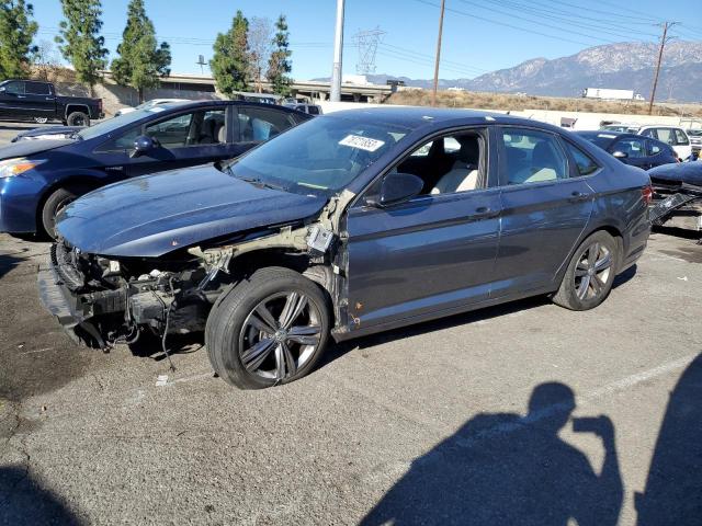 Obraz 1 z 2020 VOLKSWAGEN JETTA S 2020 z VIN 3VWCB7BU9LM051639