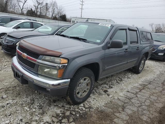 Obraz 2008 CHEVROLET COLORADO LT 2008