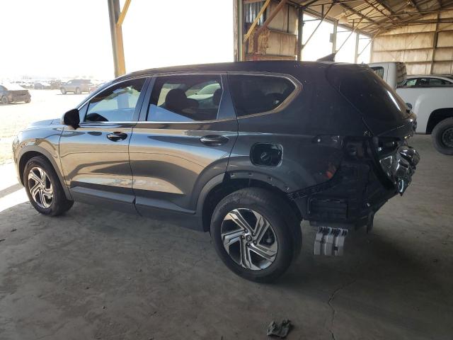 Image 2 of 2023 HYUNDAI SANTA FE SE 2023 with VIN 5NMS14AJ2PH587199