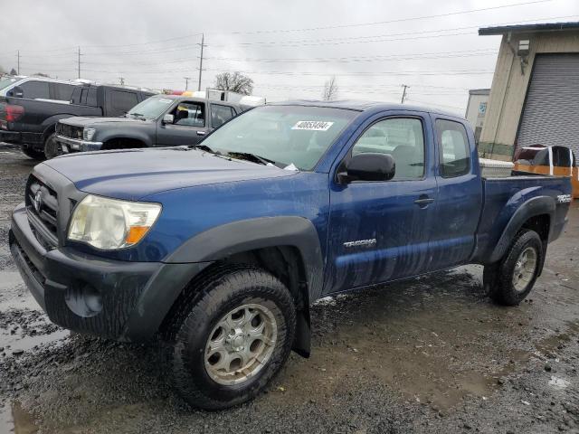 Изображение 1 2008 TOYOTA TACOMA ACCESS CAB 2008 с VIN 5TEUU42N88Z565419