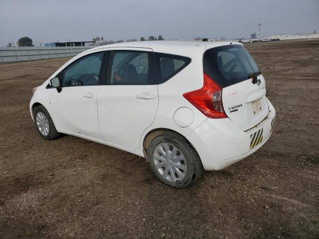 Image 2 of 2016 NISSAN VERSA NOTE S 2016 with VIN 3N1CE2CP6GL351787