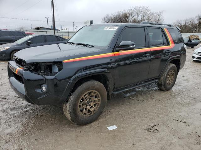Obraz 2023 TOYOTA 4RUNNER 40TH ANNIVERSARY SE 2023
