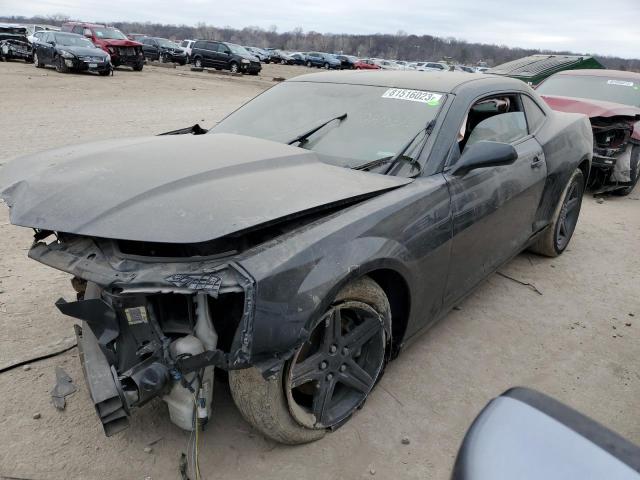 2015 CHEVROLET CAMARO LT 2015 image