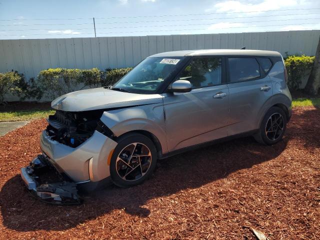 Image 1 of 2023 KIA SOUL EX 2023 with VIN KNDJ33AU9P7893074