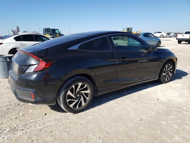 Image 3 of 2018 HONDA CIVIC LX 2018 with VIN 2HGFC4B05JH307863