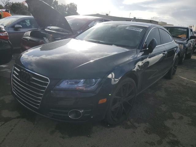 Изображение 2013 AUDI A7 PREMIUM PLUS 2013