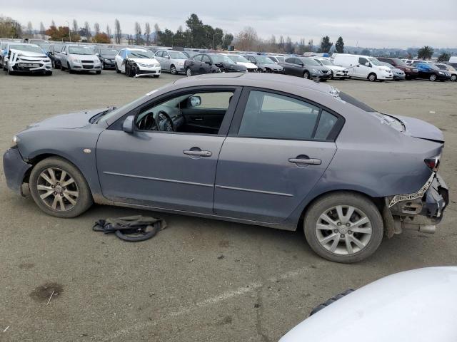 Image 2 of 2007 MAZDA 3 I 2007 with VIN JM1BK32G071762991