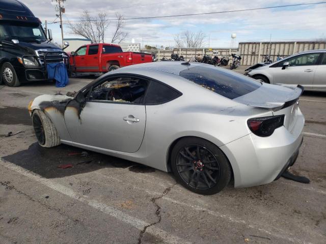 Изображение 2 2014 SUBARU BRZ 2.0 LIMITED 2014 с VIN JF1ZCAC14E9602269
