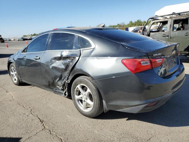 Obraz 2 z 2018 CHEVROLET MALIBU LS 2018 z VIN 1G1ZB5ST1JF202696