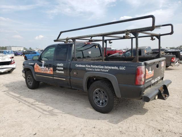 Obraz 2 z 2003 CHEVROLET SILVERADO C1500 2003 z VIN 2GCEC19V031347130