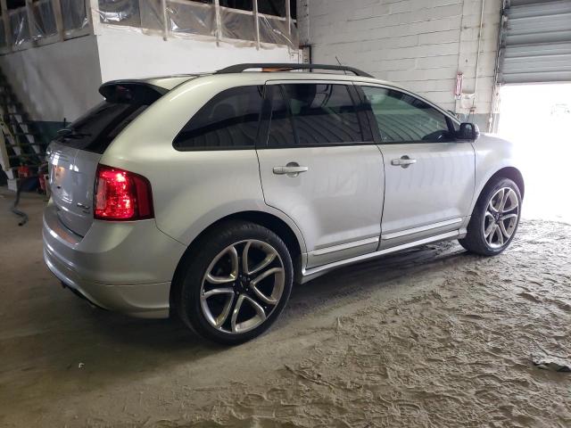 Obraz 3 z 2014 FORD EDGE SPORT 2014 z VIN 2FMDK4AK2EBA99022